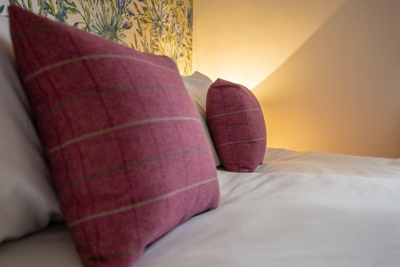 Woodthorpe Hotel Prestwich Extérieur photo